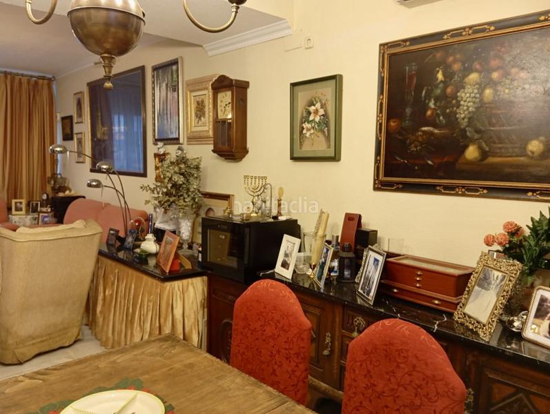 Foto c0446760-92bb-4d06-b0b9-a435845126a0. Casa adossada amb calefacció a Espartinas pueblo Espartinas