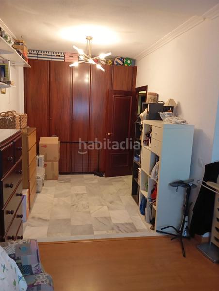 Foto c11ecc18-6d30-48b8-99cc-d69ab6f6262c. Casa adossada amb calefacció a Espartinas pueblo Espartinas