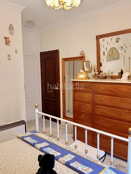 Foto e05d8d78-5772-4f53-8e1f-891f8faa673d. Casa adossada amb calefacció a Espartinas pueblo Espartinas