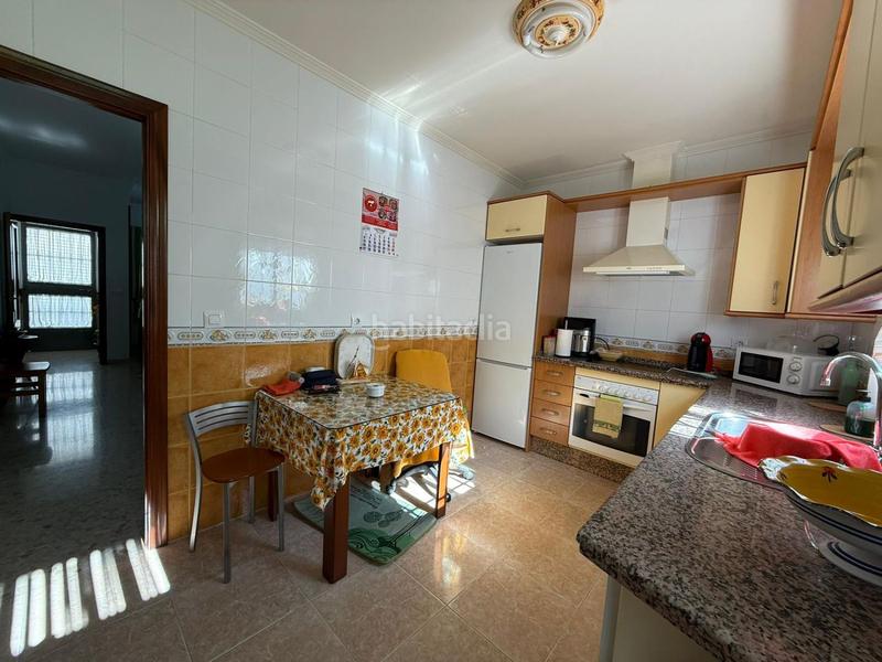 Foto 036f904a-88ab-477f-a10d-6c982d533a8e. Casa  en venta en la rinconada, 3 dormitorios. en Rinconada (La)