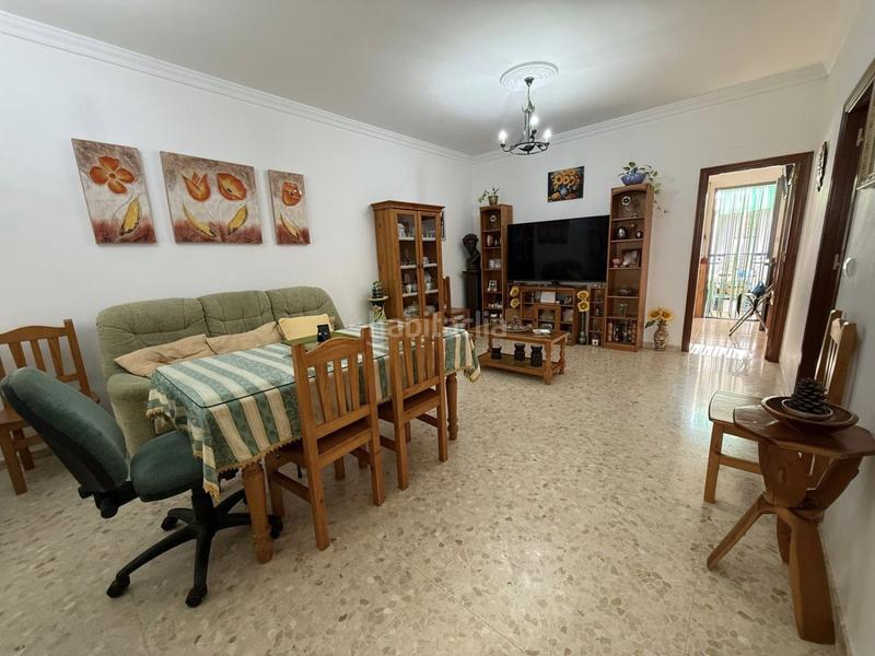 Foto a3ac7ade-dc5b-433b-aabe-6caeea842fb7. Casa  en venta en la rinconada, 3 dormitorios. en Rinconada (La)