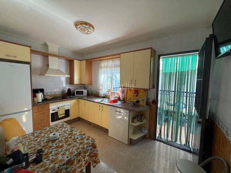 Foto b6ae8162-6902-4c63-8758-b9dd8870e30b. Casa  en venta en la rinconada, 3 dormitorios. en Rinconada (La)