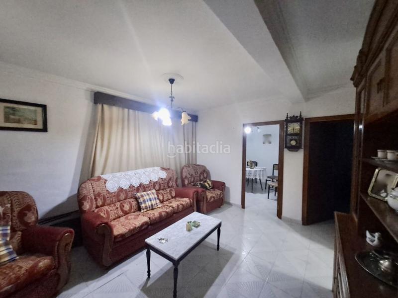 Foto 2508f711-6783-46d0-ae09-ca25eba0f969. Appartamento in Lora del Río