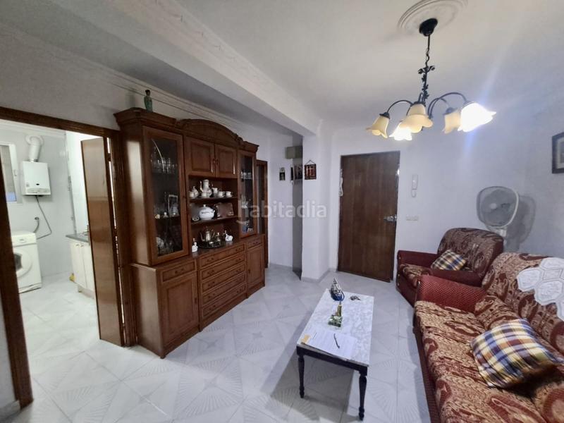 Foto 28b84f39-bae8-480d-b506-47e2feaae321. Appartamento in Lora del Río