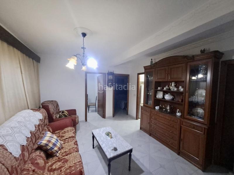 Foto 5aedc903-ef25-4705-97f1-9662885e9919. Appartamento in Lora del Río