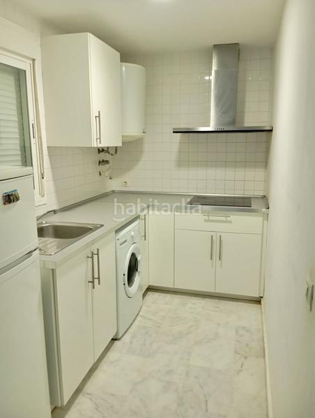 Foto 0bd7918f-3dfe-4cb2-8a97-3df60992207d. Pis amb calefacció aparcament a Sanlúcar la Mayor