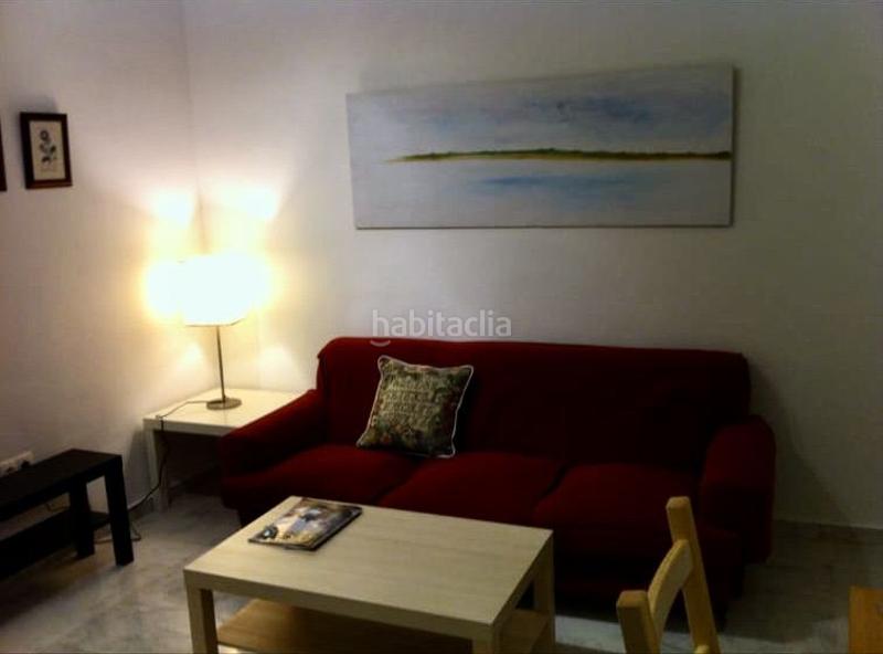 Foto 16813a2f-f942-47e9-939e-cf7cfb6e4495. Pis amb calefacció aparcament a Sanlúcar la Mayor