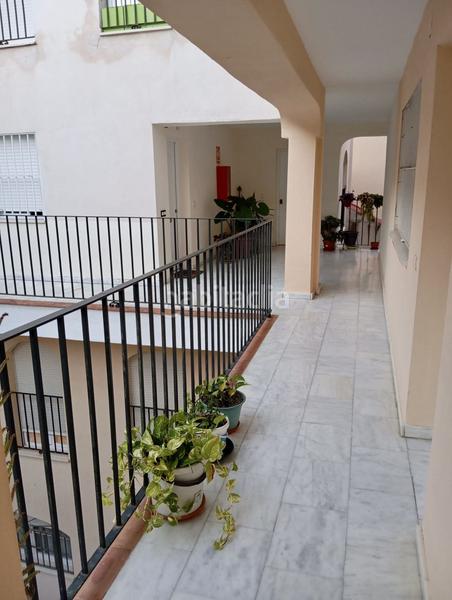 Foto 3544296c-c01c-4257-bc22-231e2922a1f1. Pis amb calefacció aparcament a Sanlúcar la Mayor