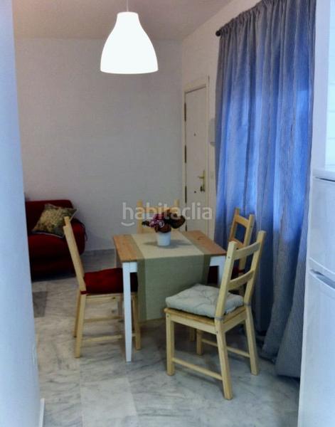 Foto 538b91e4-0137-4021-bc71-bf52302ff108. Pis amb calefacció aparcament a Sanlúcar la Mayor