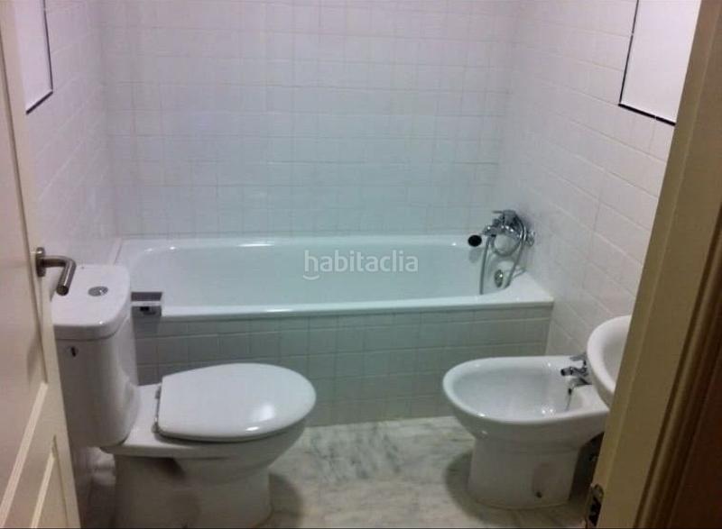 Foto 72f598d3-019d-4755-a47a-5cca29ede1c1. Pis amb calefacció aparcament a Sanlúcar la Mayor