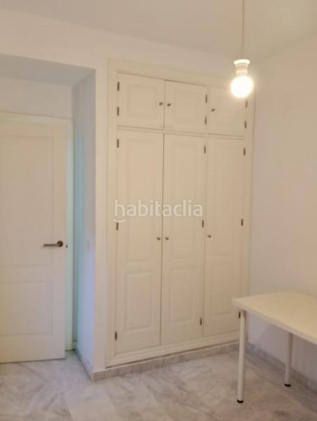 Foto b314938a-e216-47dd-b06a-4f6d9f0a076a. Pis amb calefacció aparcament a Sanlúcar la Mayor