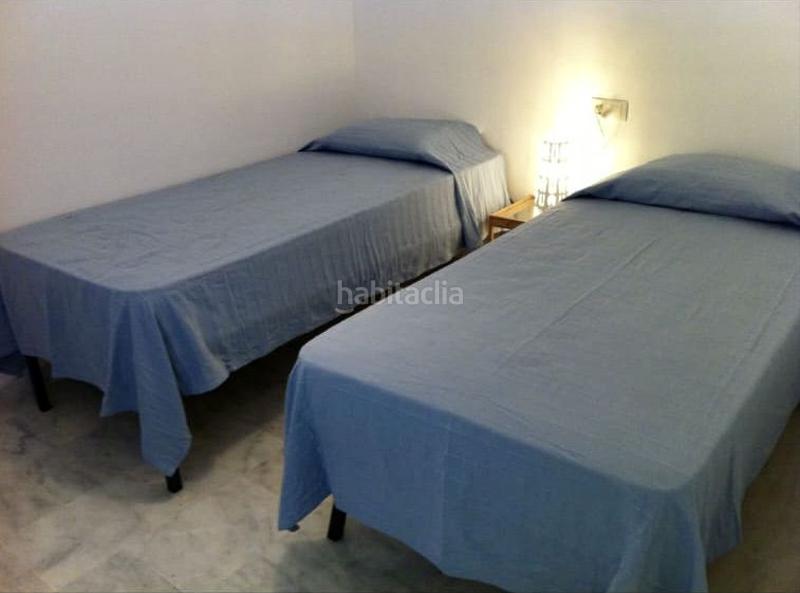 Foto b6459bc2-6e58-44ea-8db3-74ae9bd73466. Pis amb calefacció aparcament a Sanlúcar la Mayor