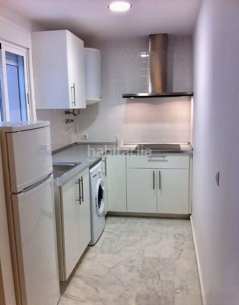 Foto c300898d-bbc5-41e1-85f5-b1b705b3ab0b. Pis amb calefacció aparcament a Sanlúcar la Mayor