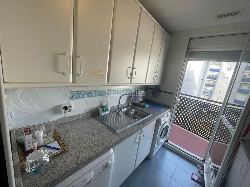 Foto 1ea5b529-eb63-41e5-930a-57b1607acf43. Pis amb aparcament a colores - entreparques Sevilla