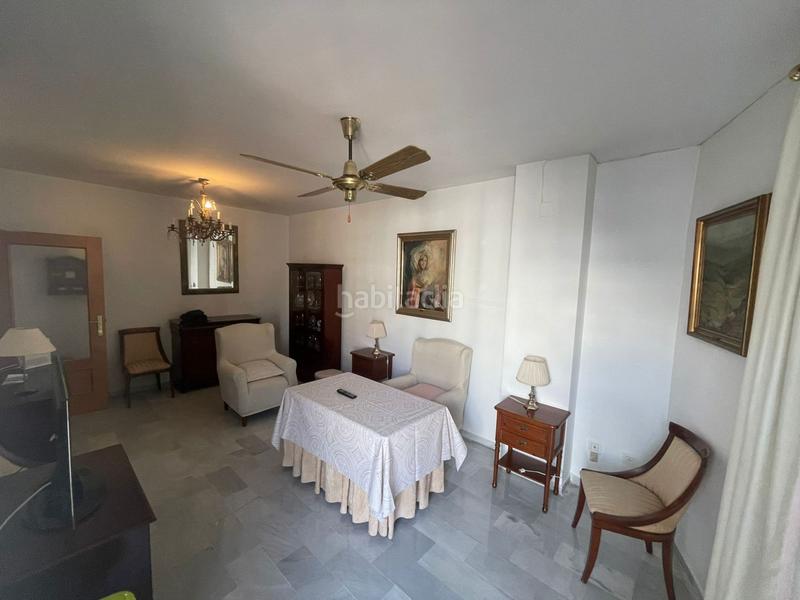 Foto 58a563a7-7b59-4873-bca2-abfbc5fcd9d2. Pis amb aparcament a colores - entreparques Sevilla