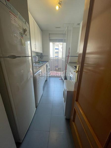 Foto 613bbe53-c5c2-42c7-8eef-9bccb2167c27. Pis amb aparcament a colores - entreparques Sevilla