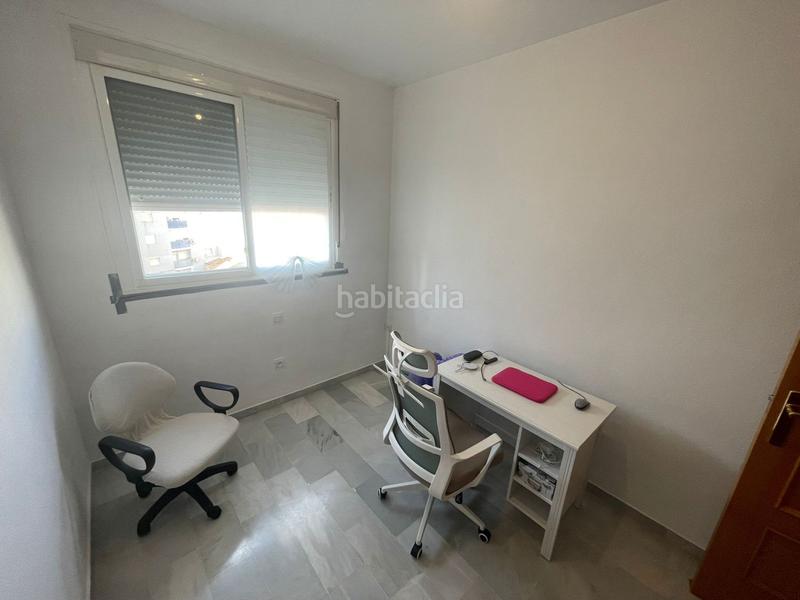 Foto 95efe09e-e6fb-4be8-9481-a961c6477f99. Pis amb aparcament a colores - entreparques Sevilla