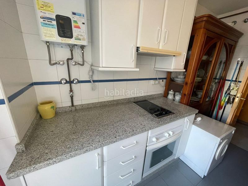 Foto dac2868b-51e0-4111-bab3-b075ffd2745c. Pis amb aparcament a colores - entreparques Sevilla