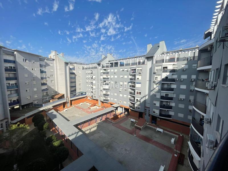 Foto db19ec10-5c72-4f6a-ae82-f5a8045f99af. Pis amb aparcament a colores - entreparques Sevilla