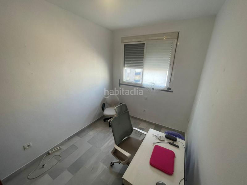 Foto ea29805c-dafd-4bd4-8c9e-cd2bbd5ec42a. Pis amb aparcament a colores - entreparques Sevilla