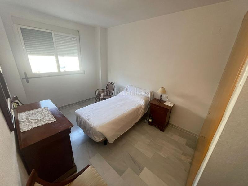 Foto f0c222da-63c2-408a-9b07-0848a37b3951. Pis amb aparcament a colores - entreparques Sevilla