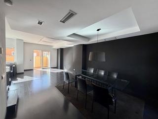 Maison jumelée à Aljamar. Adosado en venta en aljamar, 3 dormitorios.