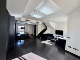 Reihenhaus in Aljamar. Adosado en venta en aljamar, 3 dormitorios.