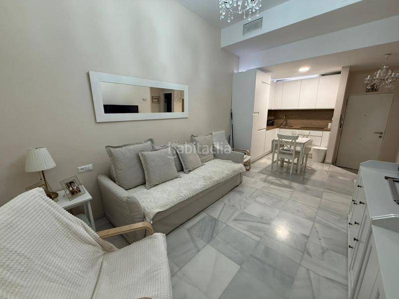 Foto 32287153-8f92-4026-94ce-814fbe509e5f. Appartamento con riscaldamento in Triana Casco Antiguo Sevilla