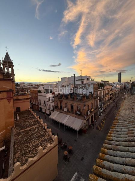 Foto 35d4aca2-7d30-4f92-aa7a-68acd90956b4. Appartamento con riscaldamento in Triana Casco Antiguo Sevilla