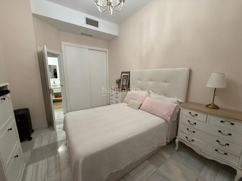 Foto 48f8619f-affb-4ec0-a571-3e0f8a935bff. Appartamento con riscaldamento in Triana Casco Antiguo Sevilla