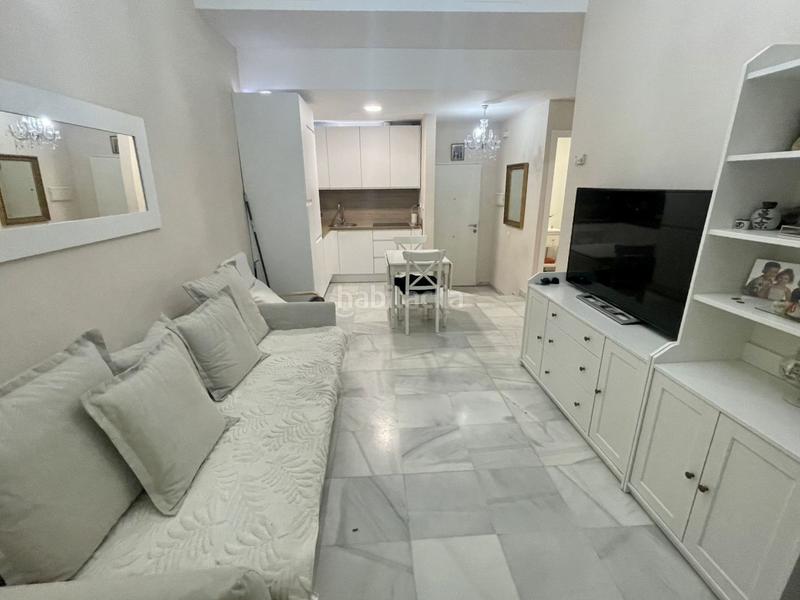 Foto 7011e17c-572a-4d43-960f-03c1db04417f. Pis amb calefacció a Triana Casco Antiguo Sevilla