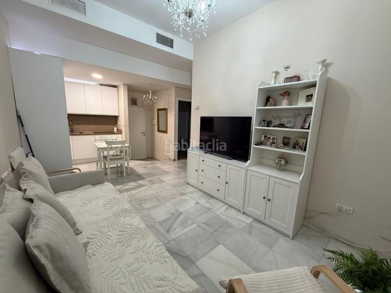 Foto 75a8ce63-0847-4335-bc0d-35eb9bea18c9. Appartamento con riscaldamento in Triana Casco Antiguo Sevilla