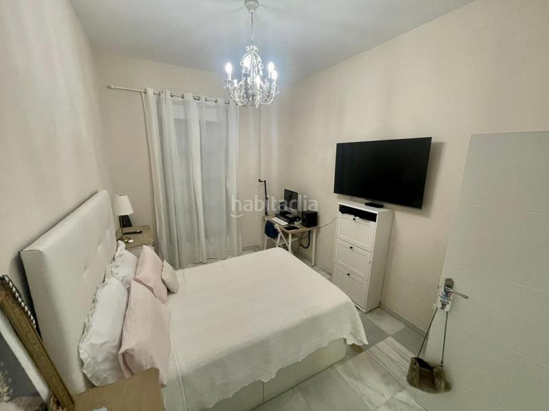 Foto 85cccd9f-1418-4d10-af68-ef9291fc3e35. Pis amb calefacció a Triana Casco Antiguo Sevilla