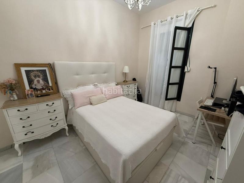 Foto 92924611-aac8-45ae-a22f-5f08a9357738. Appartamento con riscaldamento in Triana Casco Antiguo Sevilla