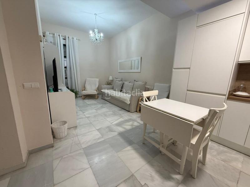 Foto 98602e58-3e02-43bb-b92a-53c9811e8603. Appartamento con riscaldamento in Triana Casco Antiguo Sevilla