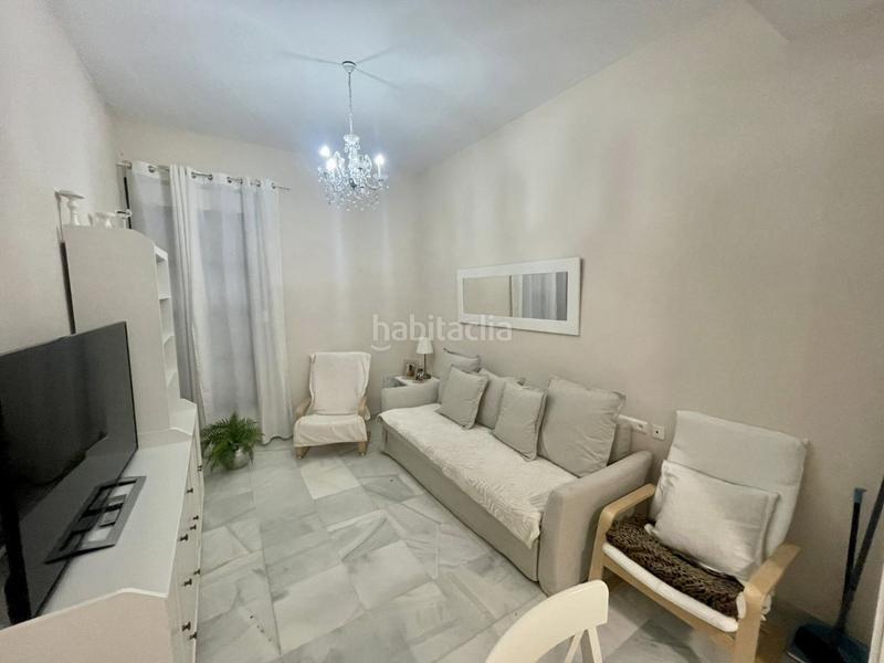 Foto d3d6d158-c077-4637-889f-5588adbe324d. Pis amb calefacció a Triana Casco Antiguo Sevilla