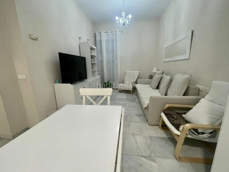 Foto ecedf570-4727-42c7-8067-6135434cdeed. Pis amb calefacció a Triana Casco Antiguo Sevilla