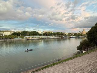 Piso  Betis. Piso en venta en triana  betis  pages del corro, 1 dormitorio.