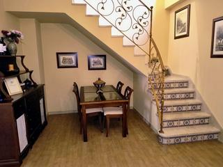 Casa  Mesones. Casa en venta en alcalá del río, 3 dormitorios.