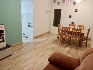 Etagenwohnung  Río ebro. Piso en venta en utrera, 2 dormitorios.