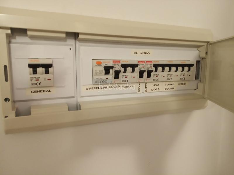 Foto f9b23664-541d-45d9-ac34-b719fbfcaeb9. Pis a Estación - La Fontanilla - El Tinte Utrera