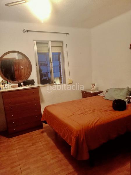 Foto 06bec5c3-1ea1-4adf-ae55-63f9855e13b6. Flat in San Pablo Sevilla