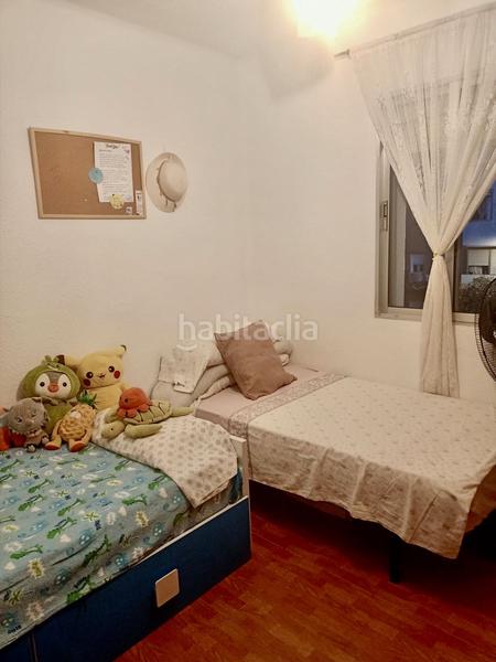 Foto 13f4fb96-a77d-4d8b-830b-7e86b2c2e3d6. Flat in San Pablo Sevilla