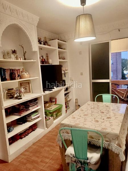 Foto 2da3fb38-8ca5-41b0-be8c-de13c3c20c87. Flat in San Pablo Sevilla