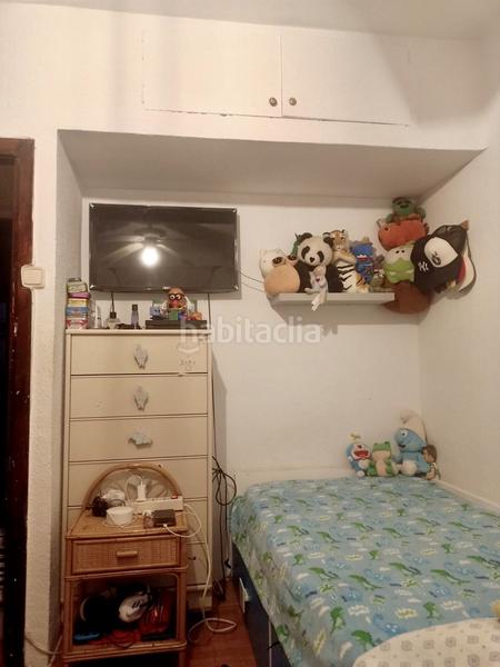 Foto 3623a29b-b172-42a2-b67e-a355b9c1204e. Flat in San Pablo Sevilla