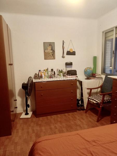 Foto 5971b8e3-f1b6-441e-be0f-47d560427e18. Flat in San Pablo Sevilla