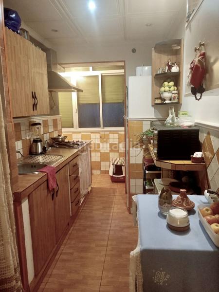 Foto cf687c3d-4220-43ae-a3f0-6d8b7cd74ee4. Flat in San Pablo Sevilla