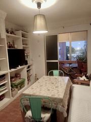 Appartement à Zambra