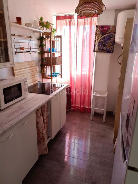 Foto 595cafc2-9c96-425a-82b6-569ecd9033d7. Pis a San Pablo Sevilla