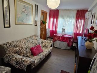 Etagenwohnung  El sueño del patricio. Piso en venta en san pablo, 3 dormitorios.